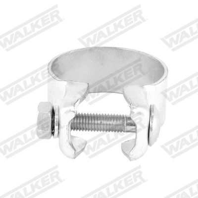 Clamping Piece, exhaust system (Double cloth)  Art. 80249