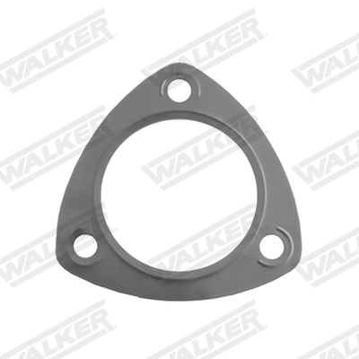 Gasket, exhaust pipe (Center and back)  Art. 80333