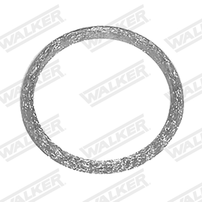 Gasket, exhaust pipe (In front)  Art. 80380