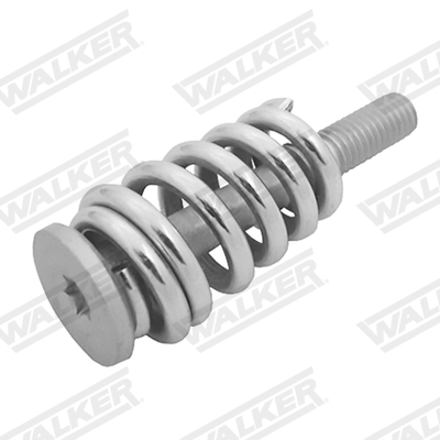 Bolt, exhaust system (0.077)  Art. 80390