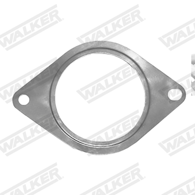 Gasket, exhaust pipe (Front pipe)  Art. 80392