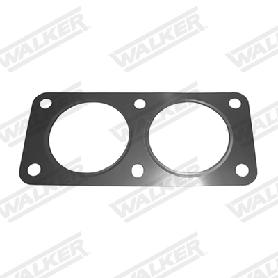 Gasket, exhaust pipe (0.012)  Art. 80437