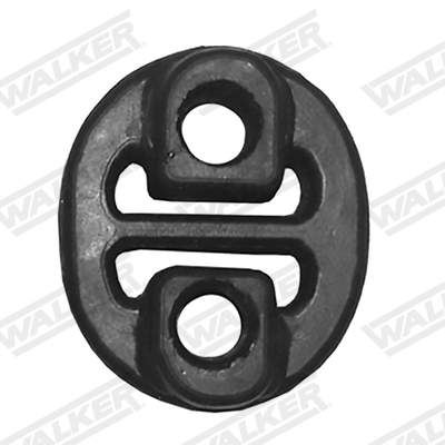 Rubber Strip, exhaust system (0.031)  Art. 80442