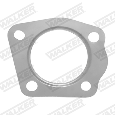 Gasket, exhaust pipe (Metal)  Art. 80492