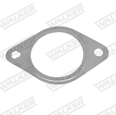 Gasket, exhaust pipe (From exhaust pipe to muffler, Front)  Art. 80505