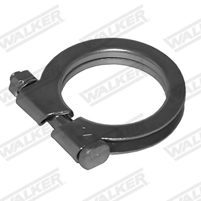 Clamping Piece, exhaust system (0.040)  Art. 80514