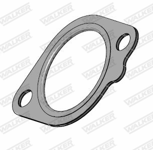 Gasket, exhaust pipe (Double cloth)  Art. 80582