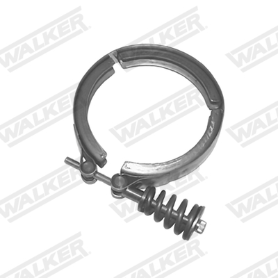 Clamping Piece, exhaust system (Stock code : 24)  Art. 80769