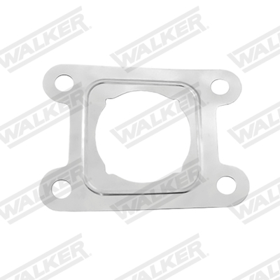 Gasket, exhaust pipe (Exhaust gas supercharger)  Art. 80812