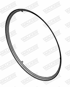 Gasket, exhaust pipe  Art. 81773