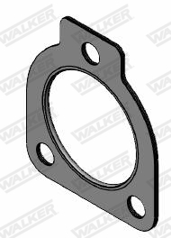 Gasket, exhaust pipe  Art. 82081