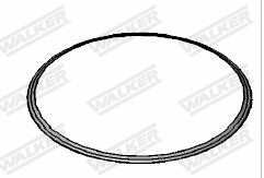 Gasket, exhaust pipe  Art. 82126