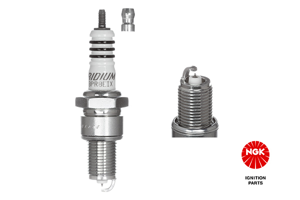 Spark Plug  Art. 6637