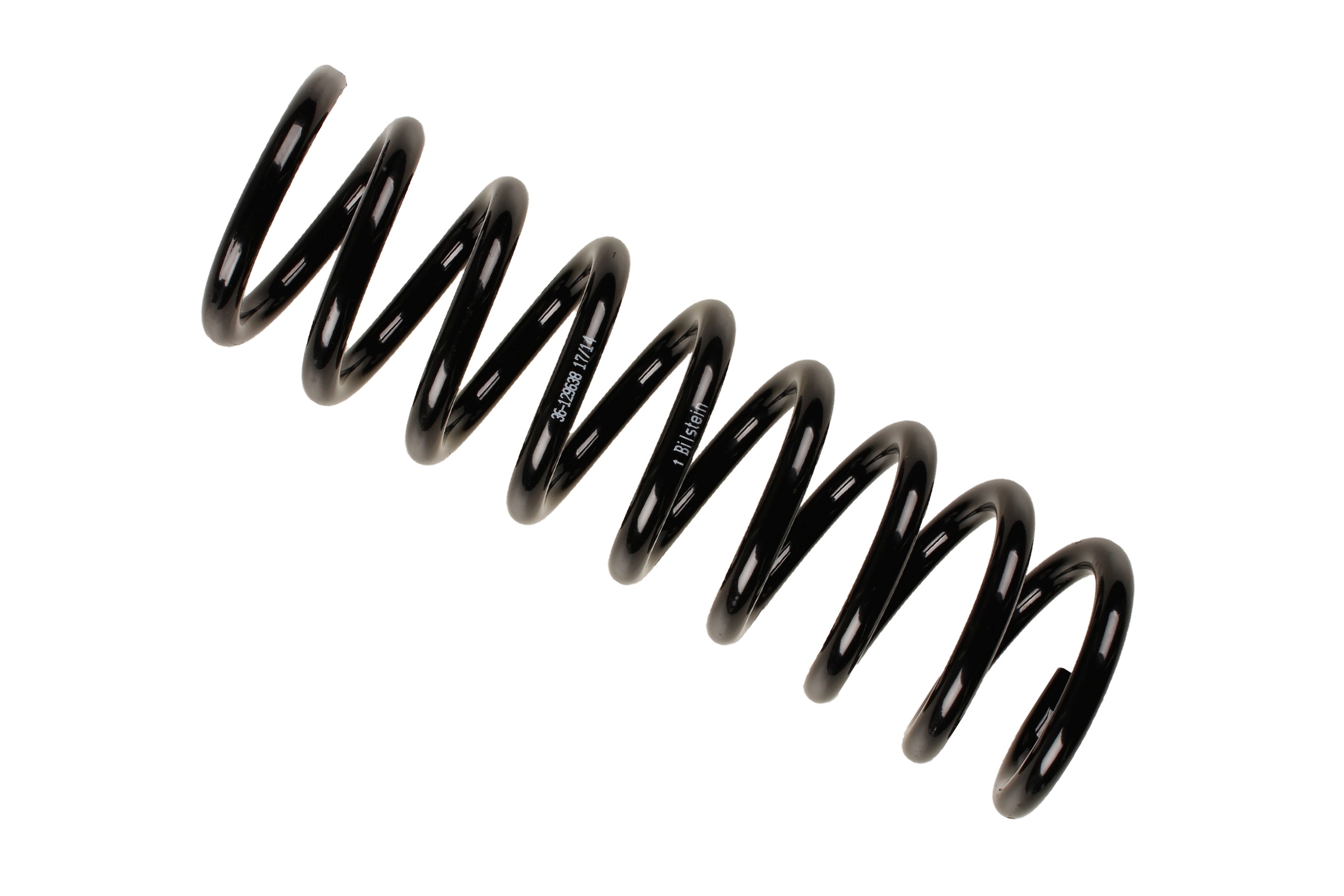 Suspension Spring (Front axle)  Art. 36129638