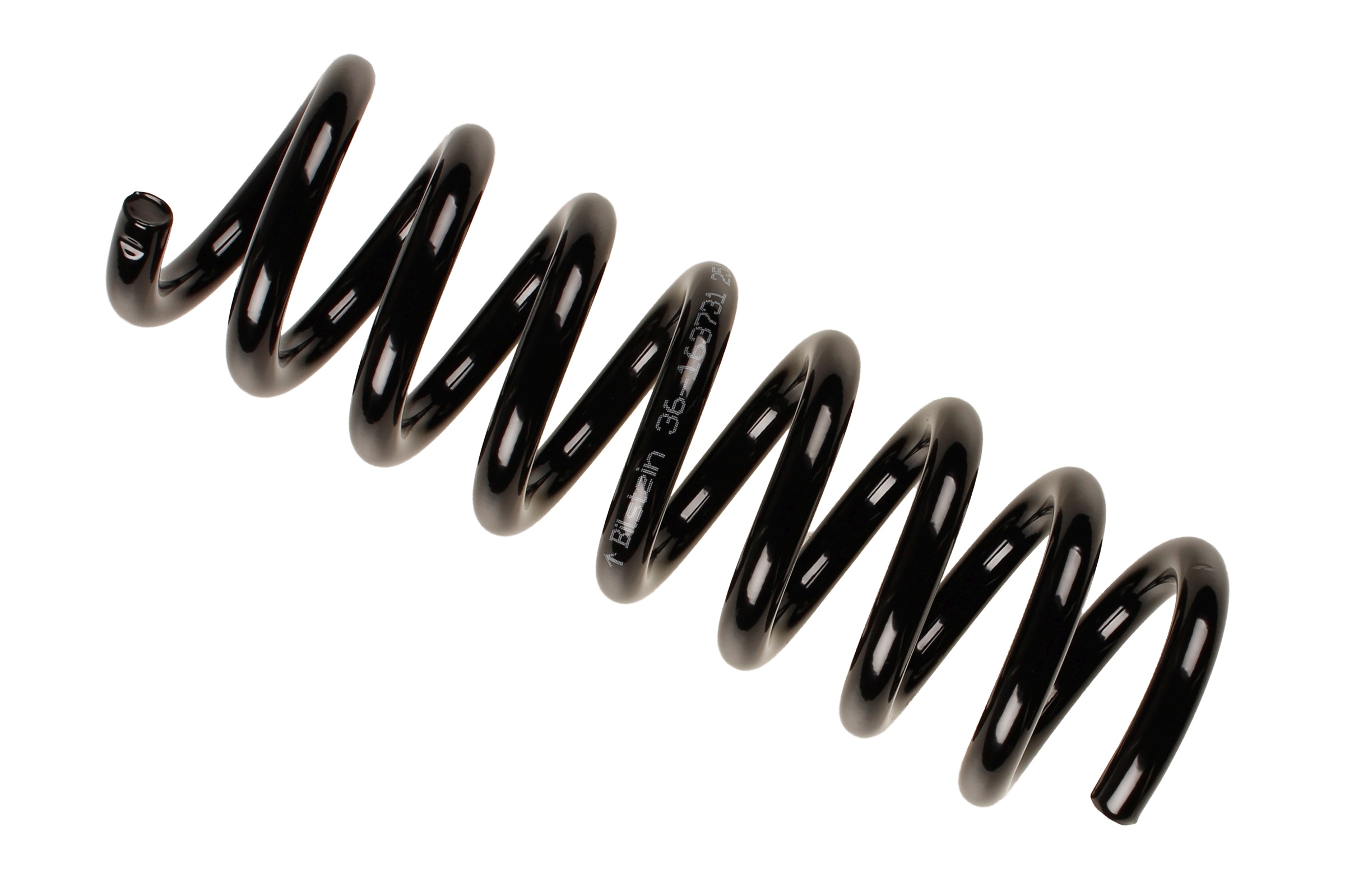 Suspension Spring (Rear axle)  Art. 36163731