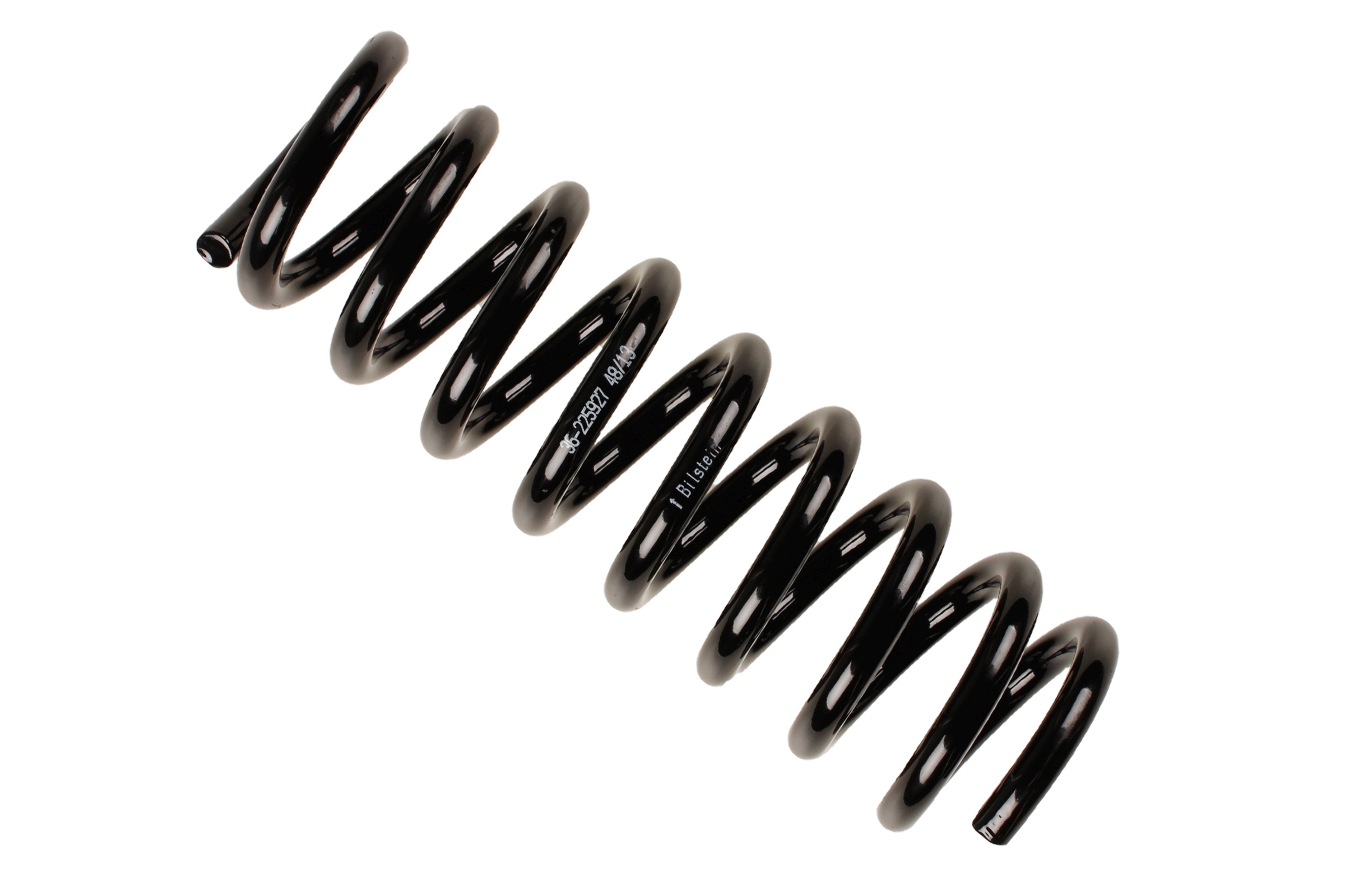 Suspension Spring (Rear axle)  Art. 36225927