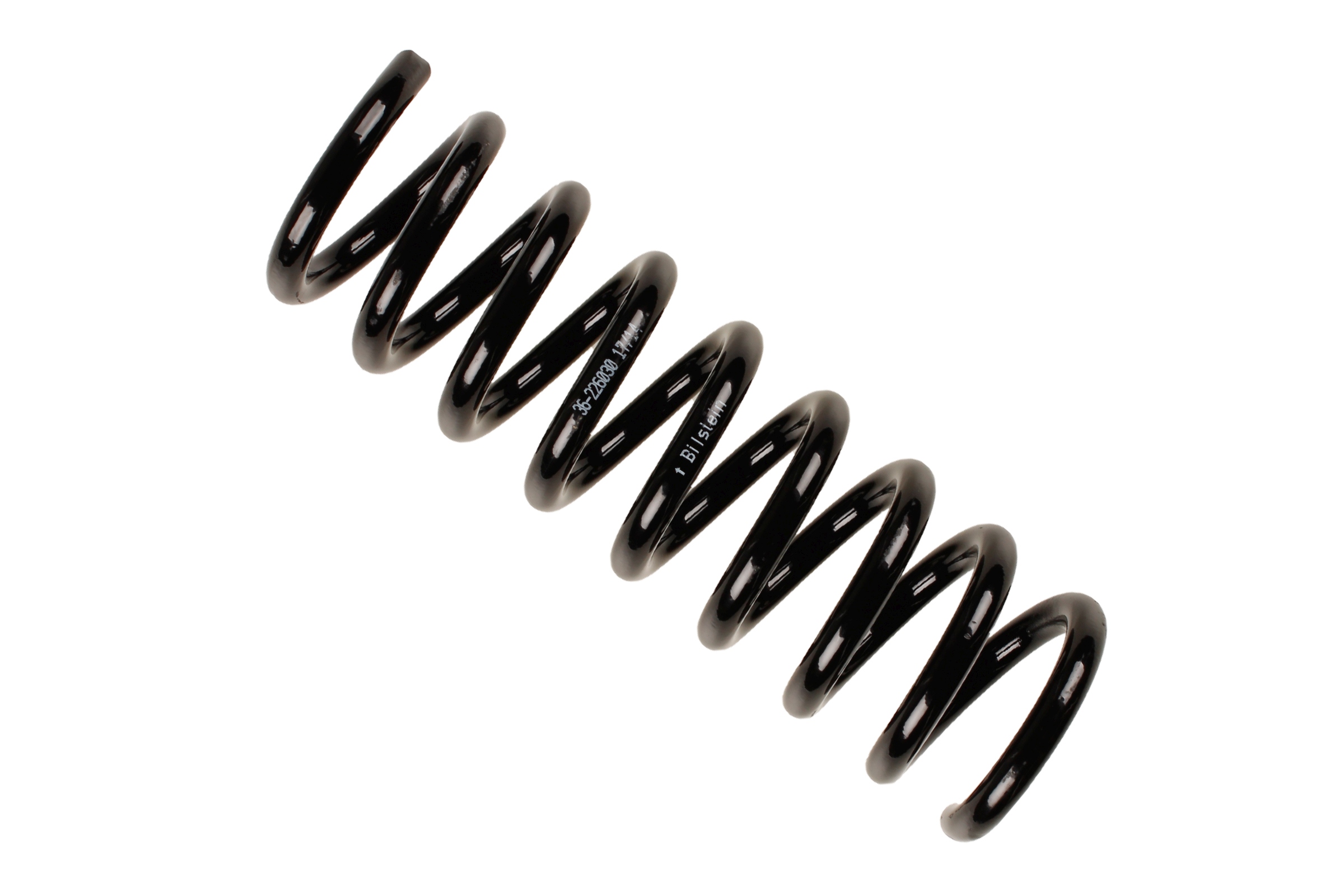 Suspension Spring (Rear axle)  Art. 36226030