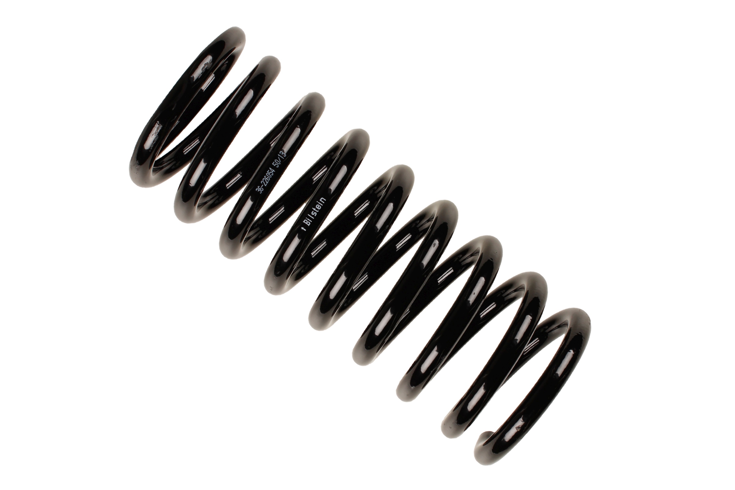 Suspension Spring (Rear axle)  Art. 36226054