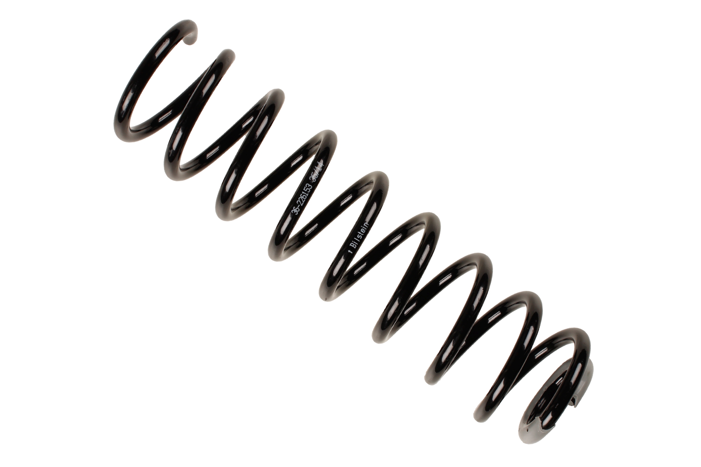 Suspension Spring (Front axle)  Art. 36226153