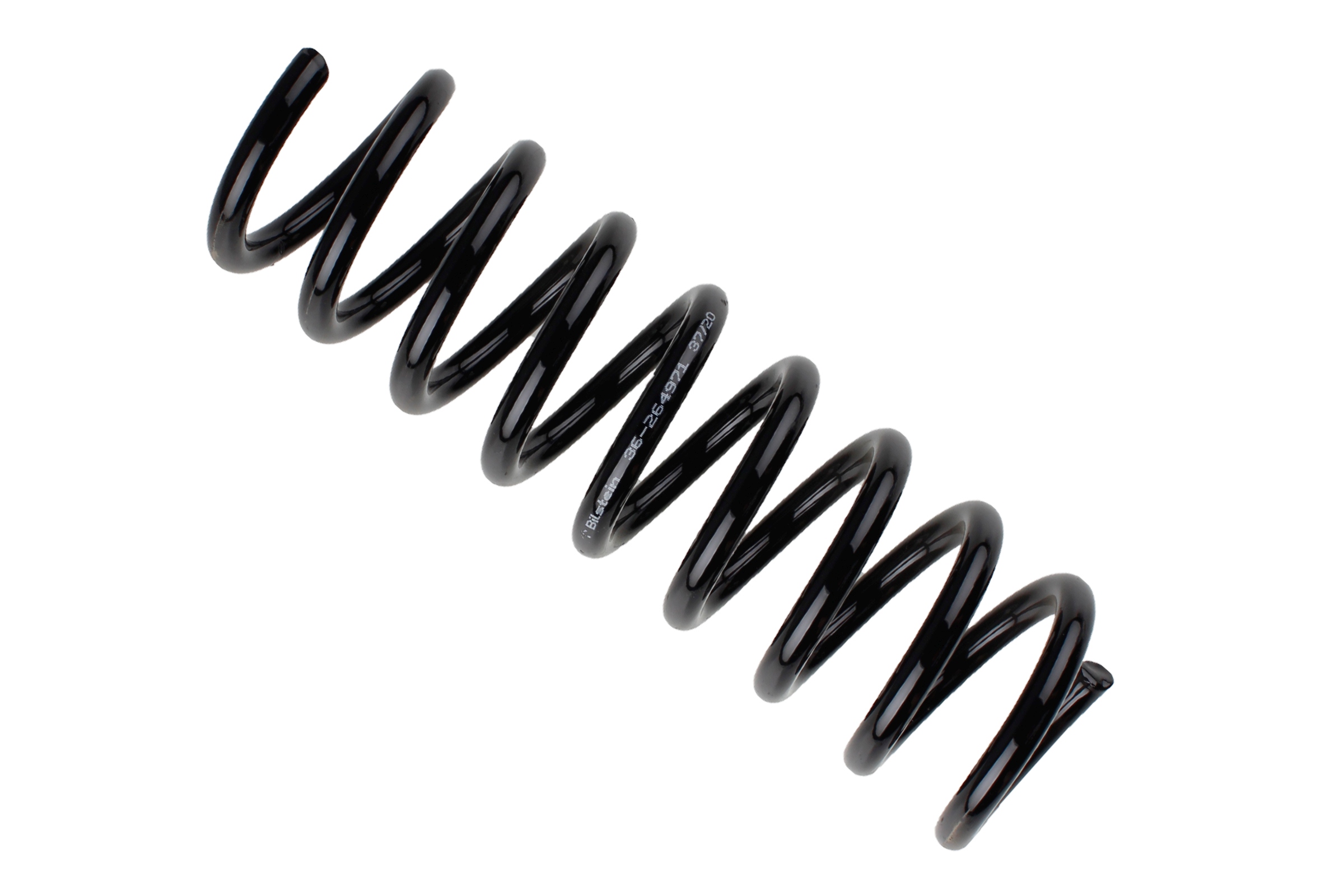 Suspension Spring (Front axle)  Art. 36264971