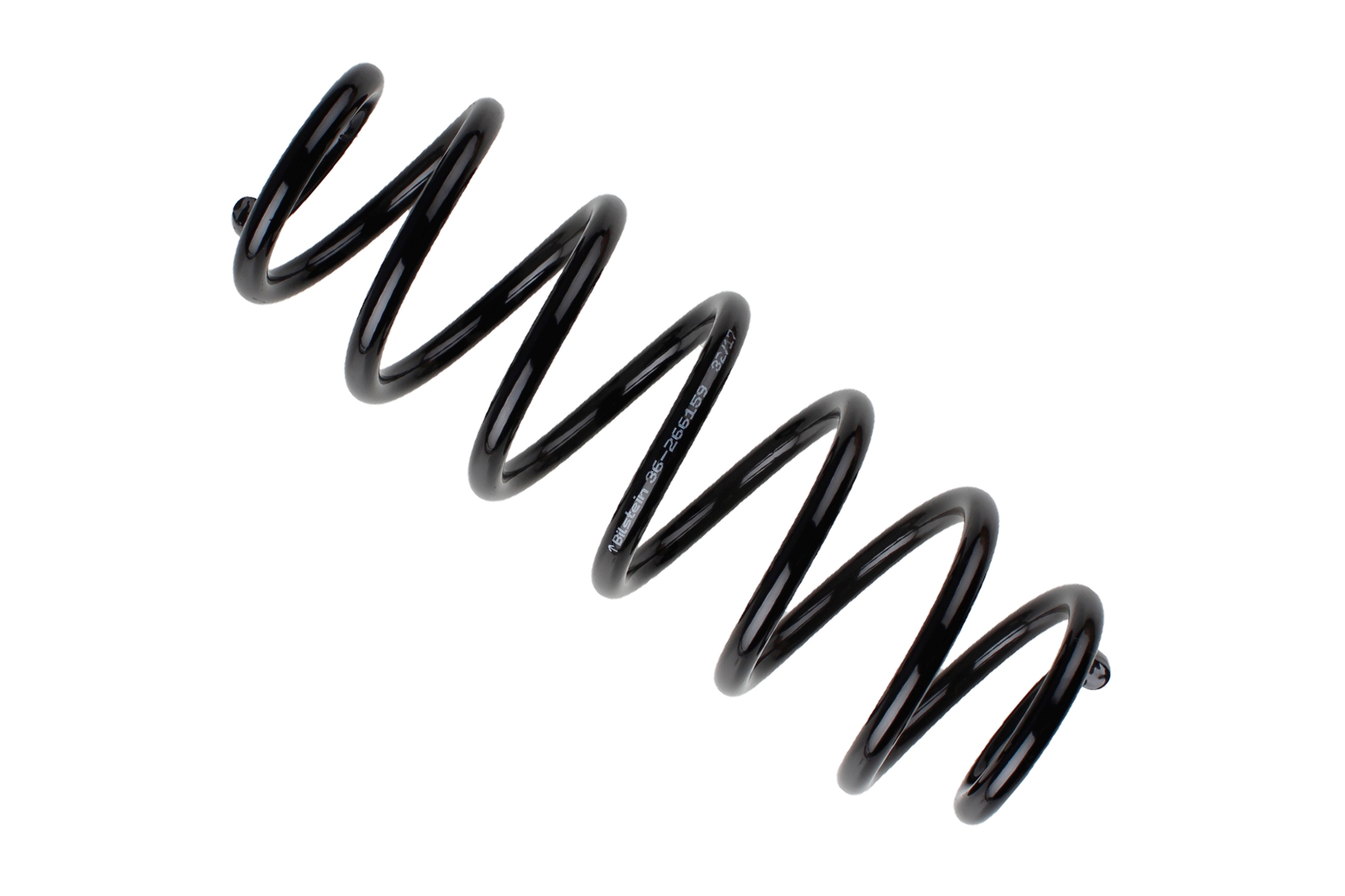 Suspension Spring (Rear axle)  Art. 36266159