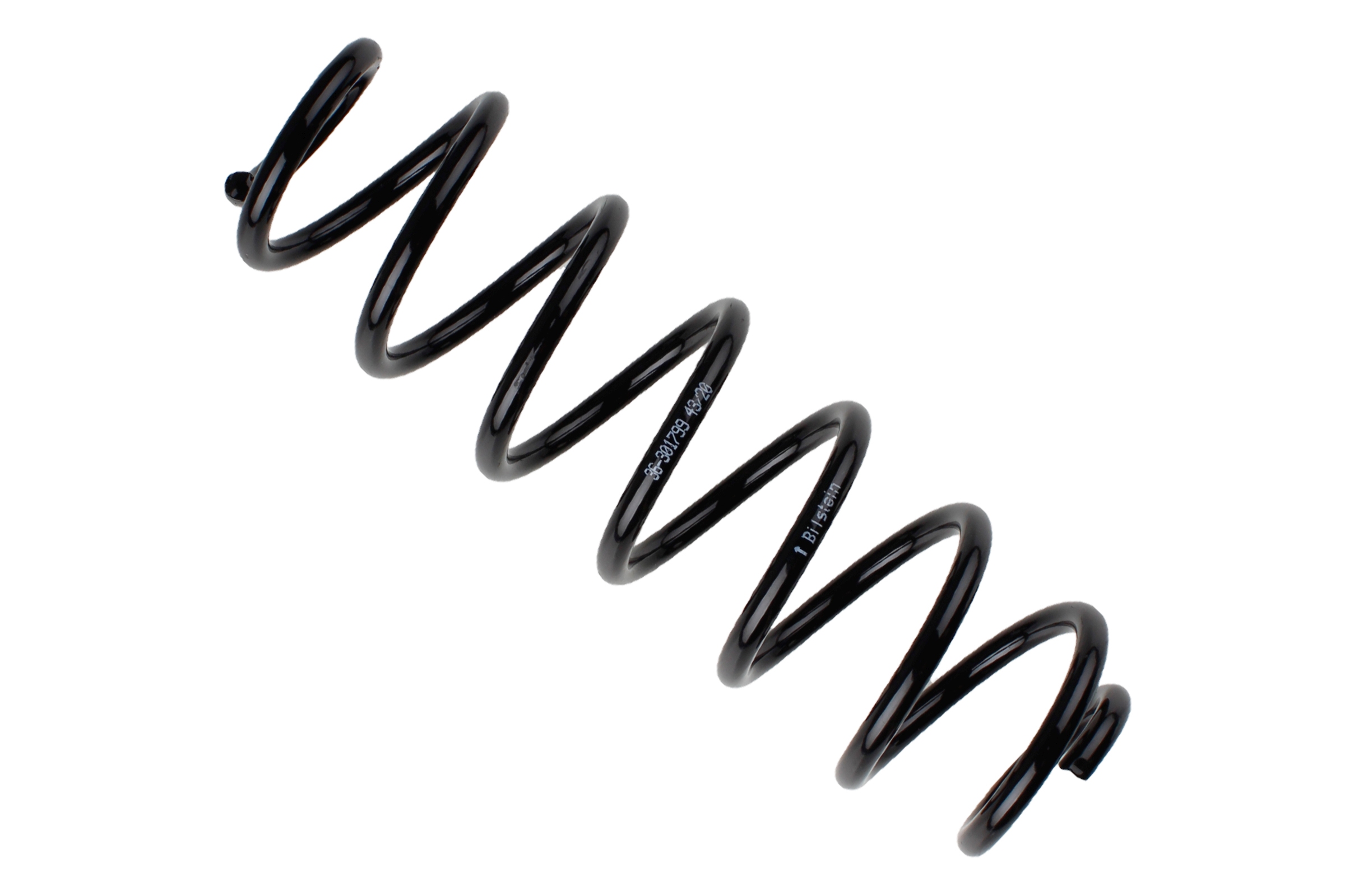 Suspension Spring (Rear axle)  Art. 36301799