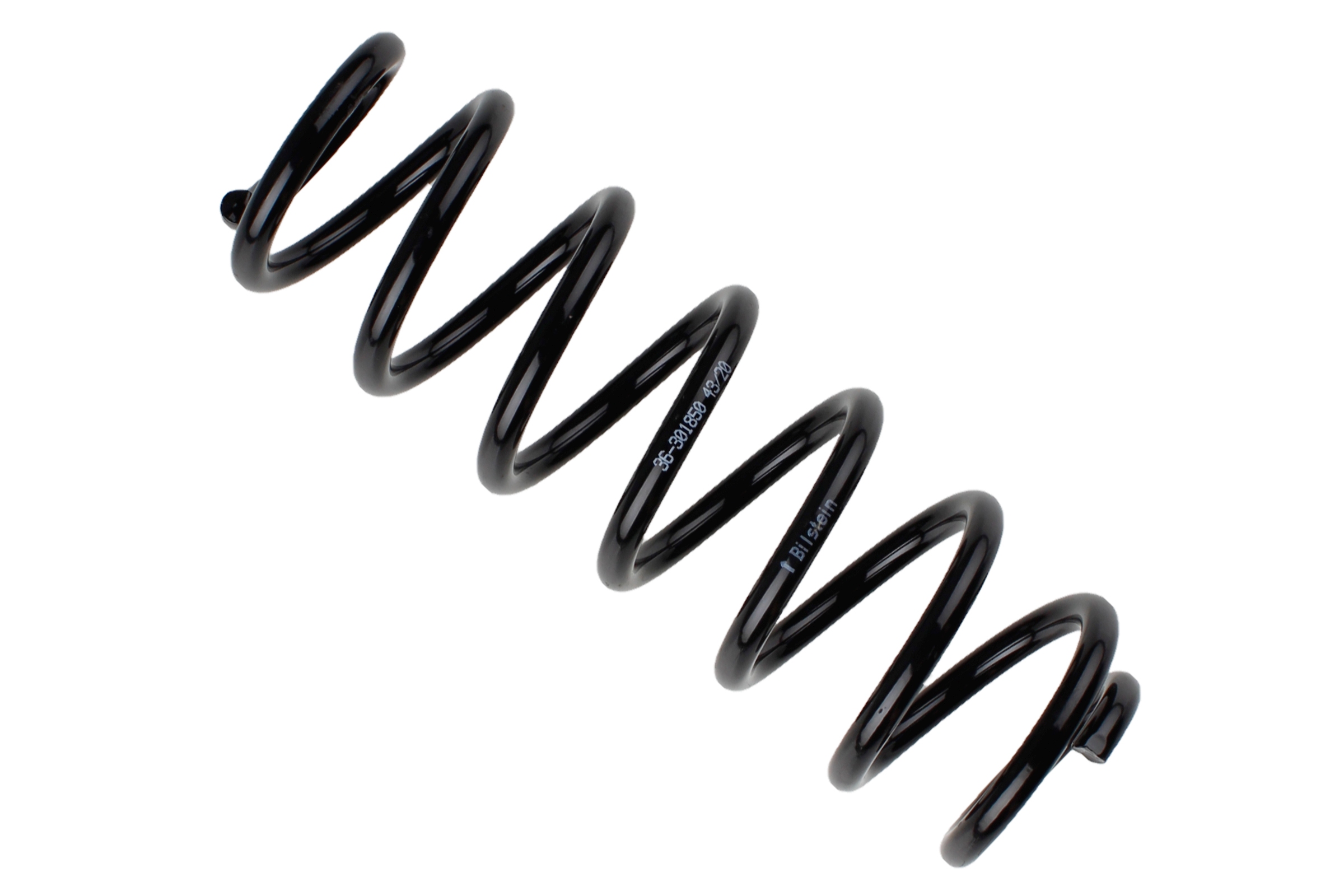 Suspension Spring (Rear axle)  Art. 36301850