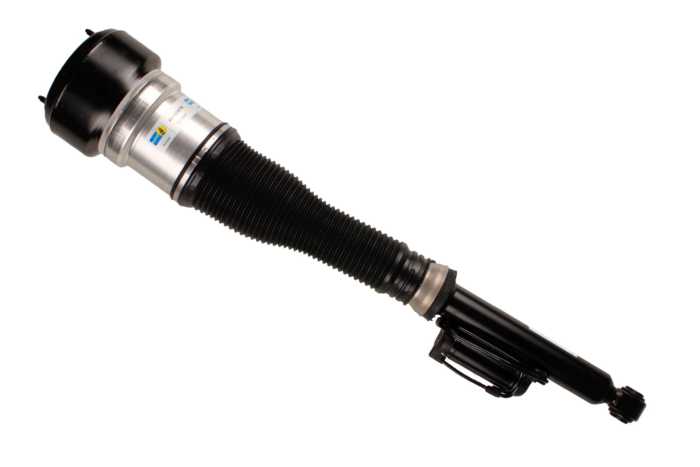 Air Suspension Strut (Rear axle, left)  Art. 44109479