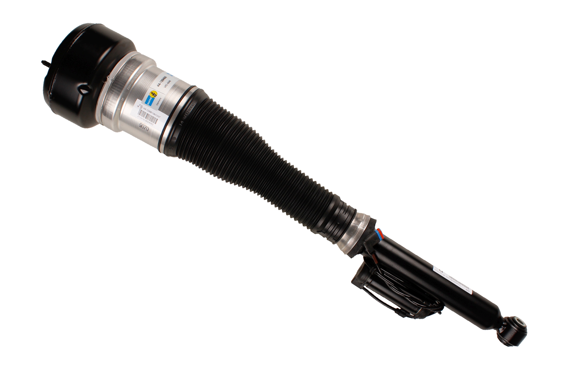 Air Suspension Strut (Rear axle, right)  Art. 44109486