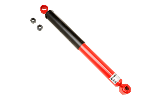 Shock Absorber (Rear axle)  Art. 301380