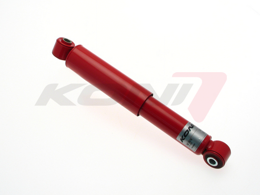 Shock Absorber (Rear axle)  Art. 802879