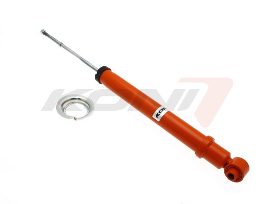 Shock Absorber (Gas pressure)  Art. 80501116