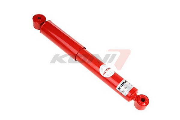 Shock Absorber (Rear axle)  Art. 82051009