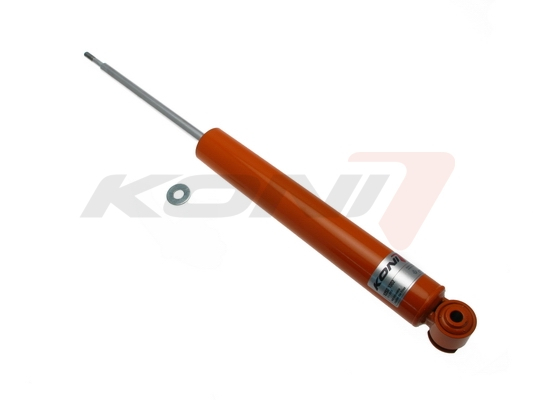 Shock Absorber (Gas pressure)  Art. 82501002