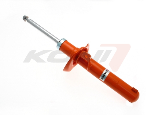 Shock Absorber (Oil pressure)  Art. 87501006