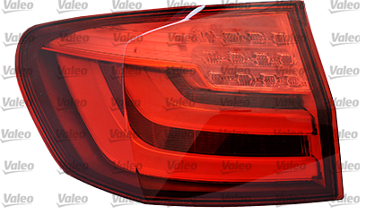 Tail Light Assembly (Right)  Art. 044380