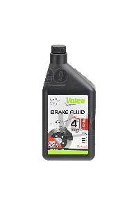 Brake Fluid (DOT 4+)  Art. 402406