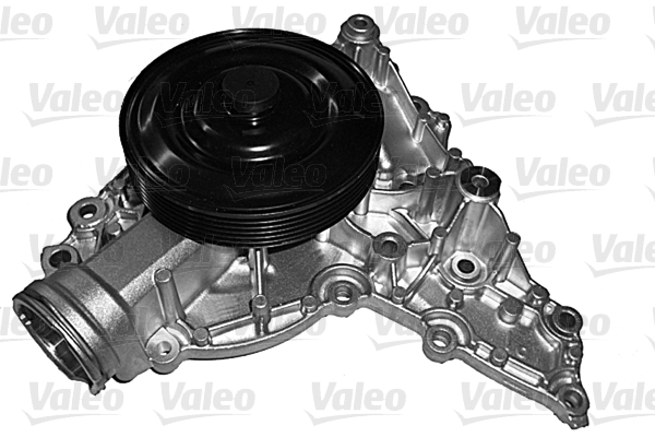 Water Pump, engine cooling  Art. 506964