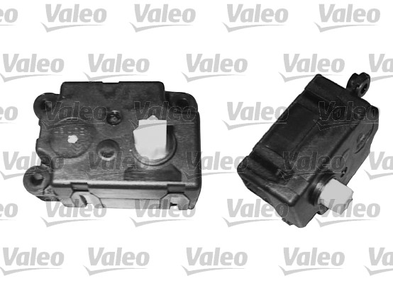 Actuator, blending flap (0.1)  Art. 509604