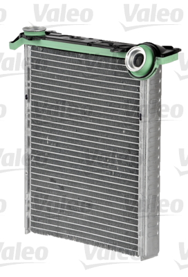 Heat Exchanger, interior heating  Art. 812416