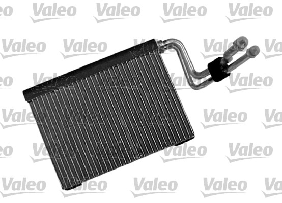 Evaporator, air conditioning (2.075)  Art. 818201