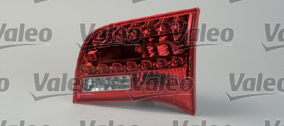 Tail Light Assembly (Left)  Art. 043331