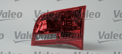 Tail Light Assembly (Right)  Art. 043328