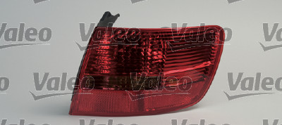 Tail Light Assembly (Right)  Art. 043326