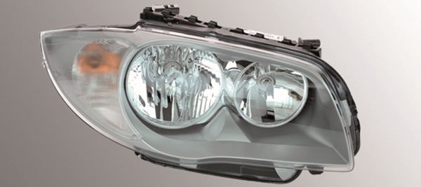 Headlight (Right)  Art. 043903