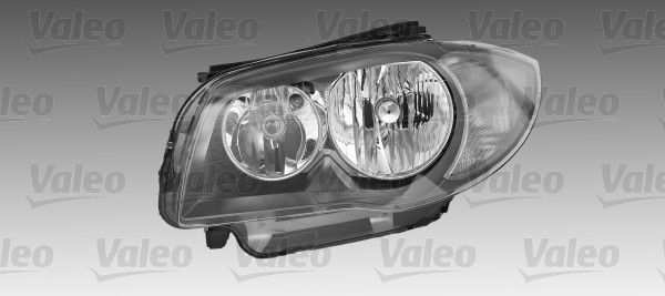 Headlight (Right)  Art. 044276