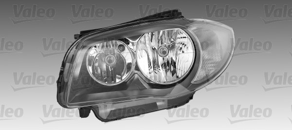 Headlight (Left)  Art. 044279