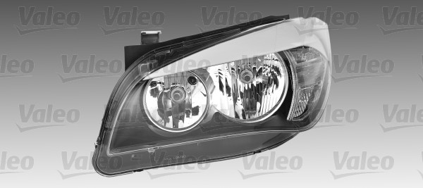 Headlight (Left)  Art. 044291