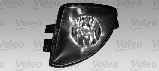 Front Fog Light (Right)  Art. 044368