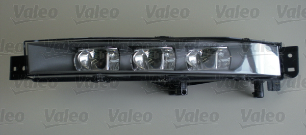 Front Fog Light (Left)  Art. 044563